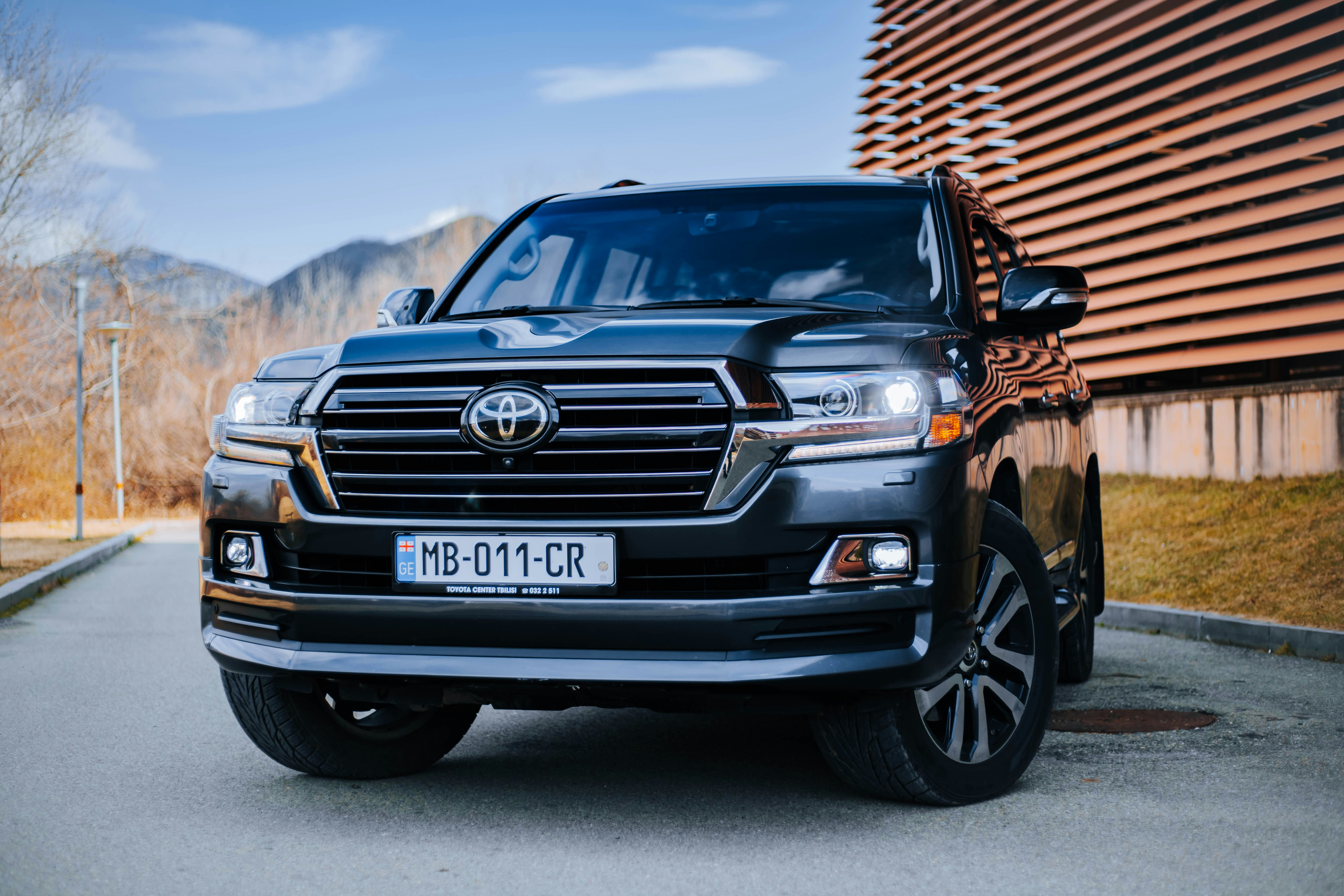 Mazda CX-5 — foto van het voertuig